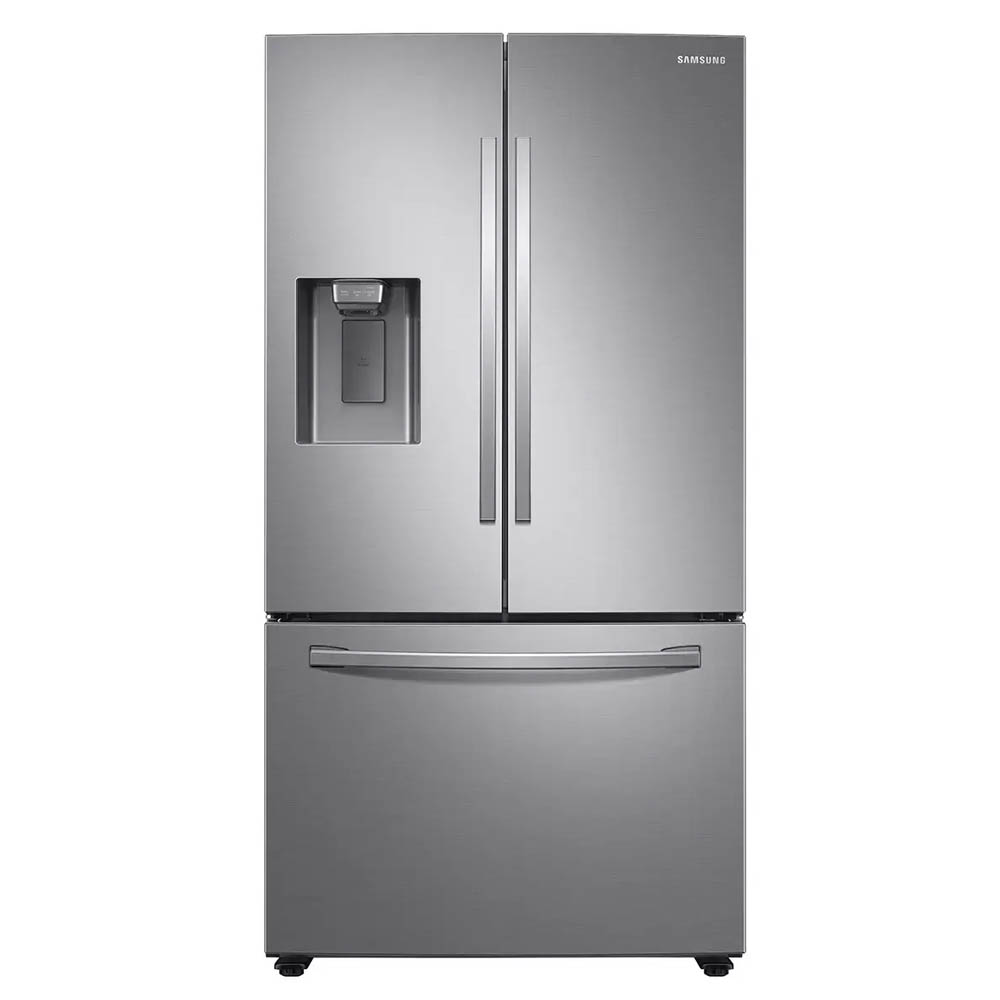 Imagen de Refrigerador 27 Pies Samsung RF27T5201S9/EM French Door Silver 